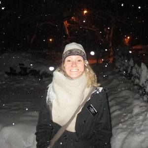 Meet your Posher, Andrea